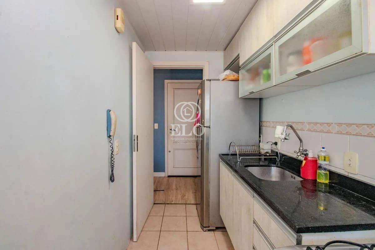 Apartamento, 1 quarto, 37 m² - Foto 8