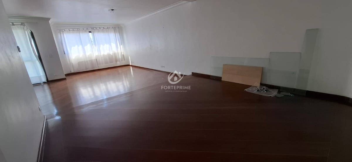 Apartamento com 4 quartos à Venda, Indianópolis - São Paulo — foto 5