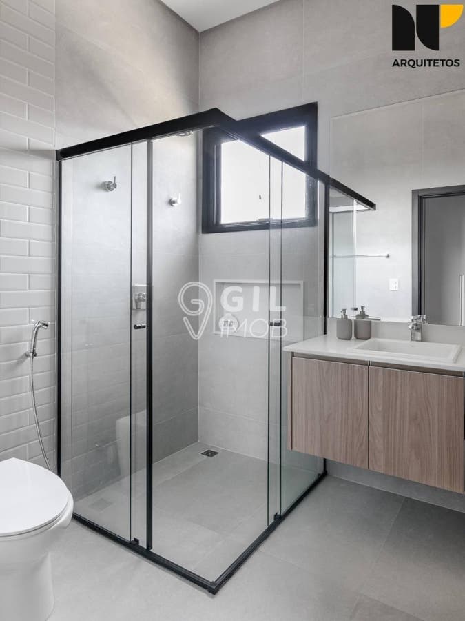 Casa de Condomínio, 5 quartos - Foto 37