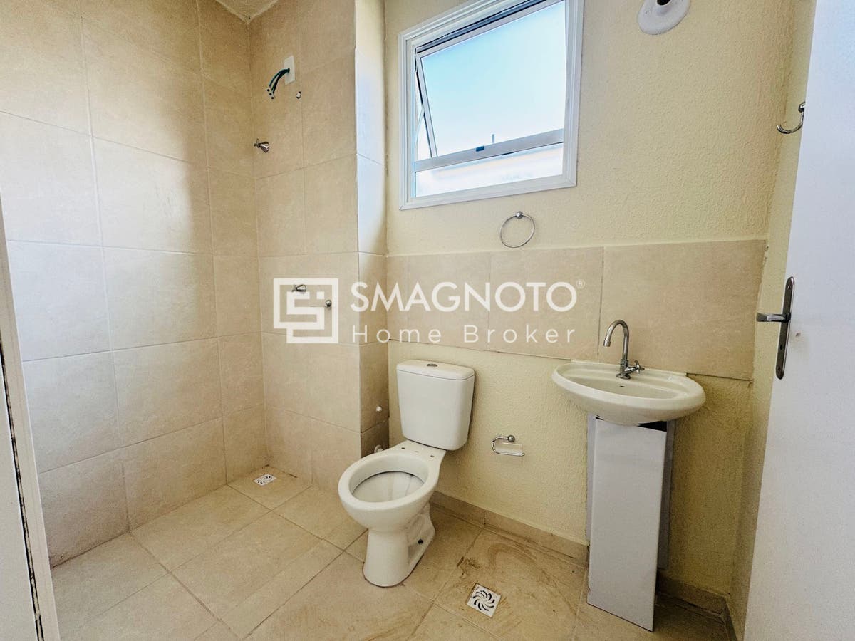 Apartamento, 2 quartos, 44 m² - Foto 11