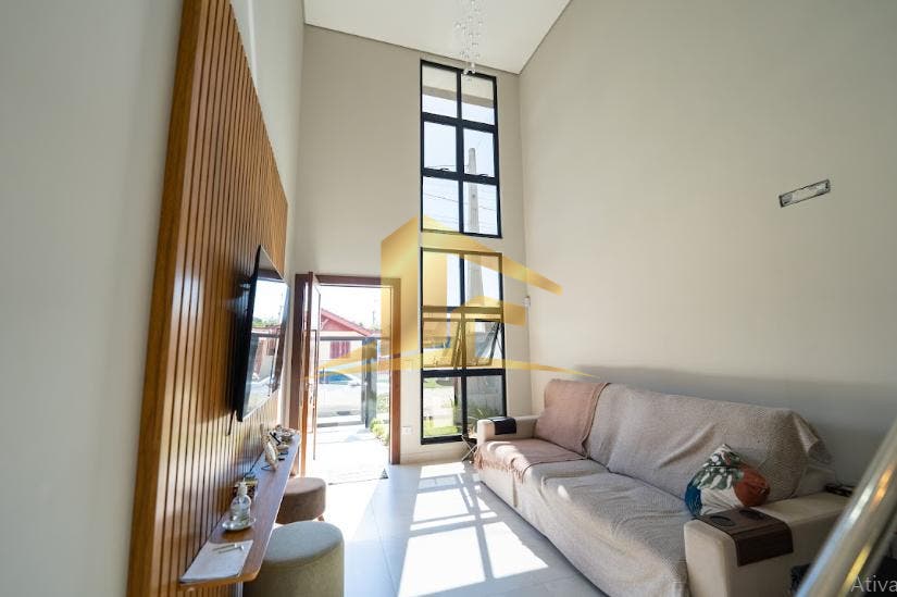 Sobrado, 3 quartos, 149 m² - Foto 5