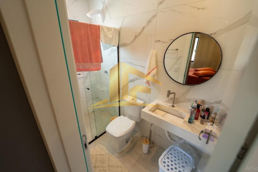 Sobrado, 3 quartos, 149 m² - Foto 22