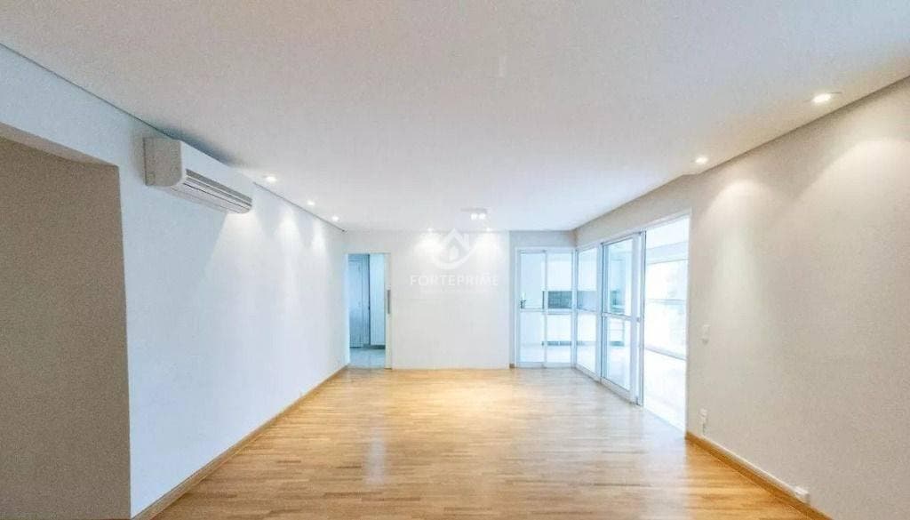 Apartamento com 3 quartos à Venda, Vila Olímpia - São Paulo — foto 3