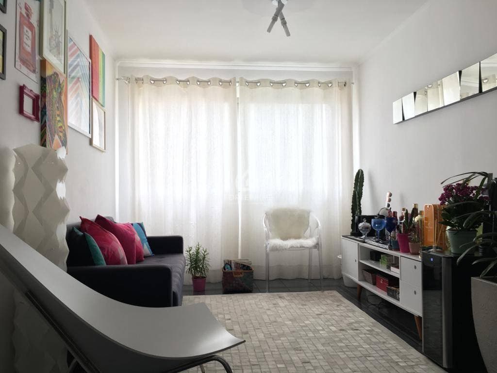 Apartamento com 3 quartos à Venda - São Paulo — foto 4
