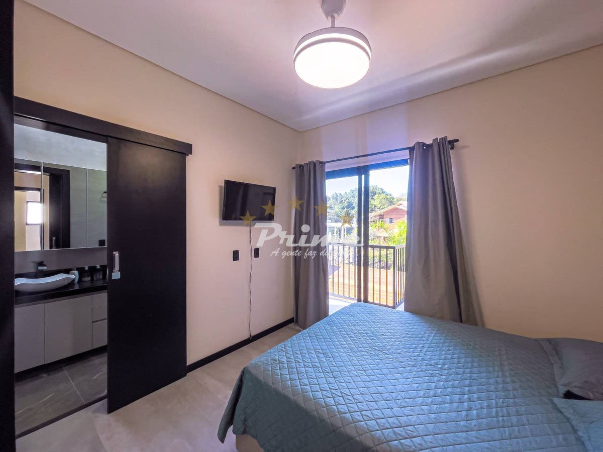 Casa, 5 quartos, 208 m² - Foto 28