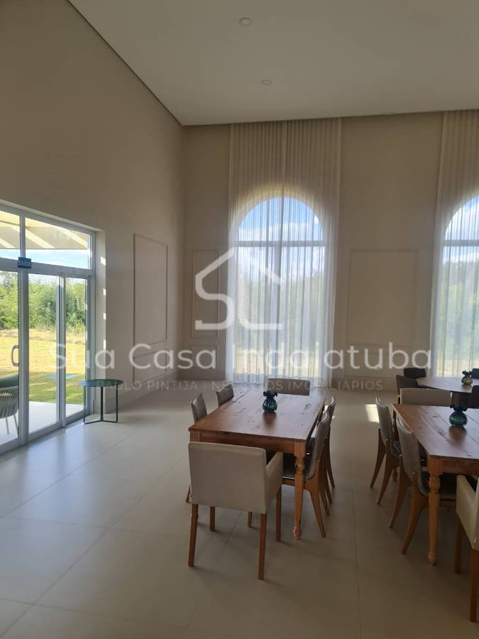 Casa de Condomínio, 4 quartos - Foto 25