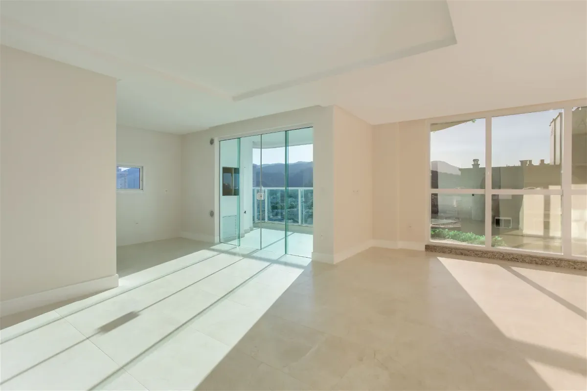 Atlantis residence - apartamento sofisticado com 3 suites na