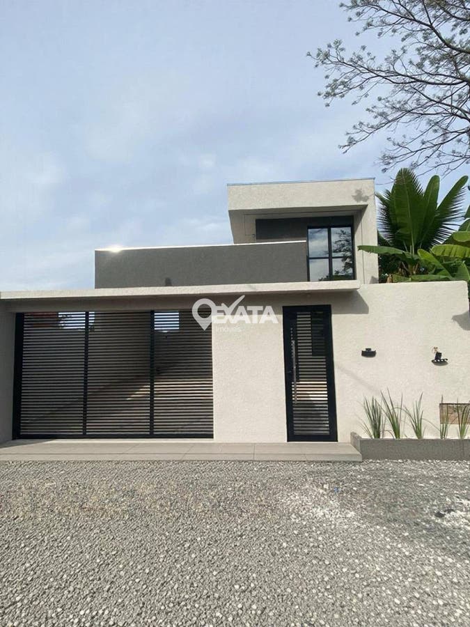 Casa, 3 quartos, 94 m² - Foto 2