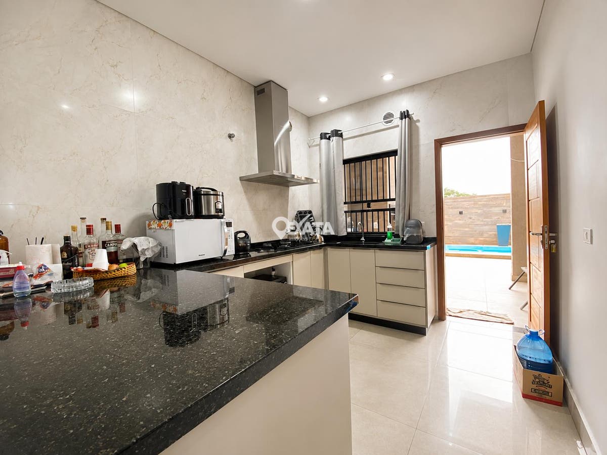 Casa, 3 quartos, 89 m² - Foto 5