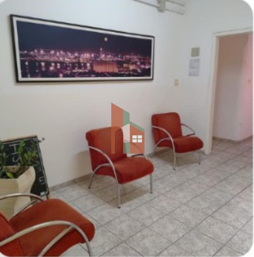 Sala Comercial de 27m² no bairro Centro, em Atibaia | Eu Corretor