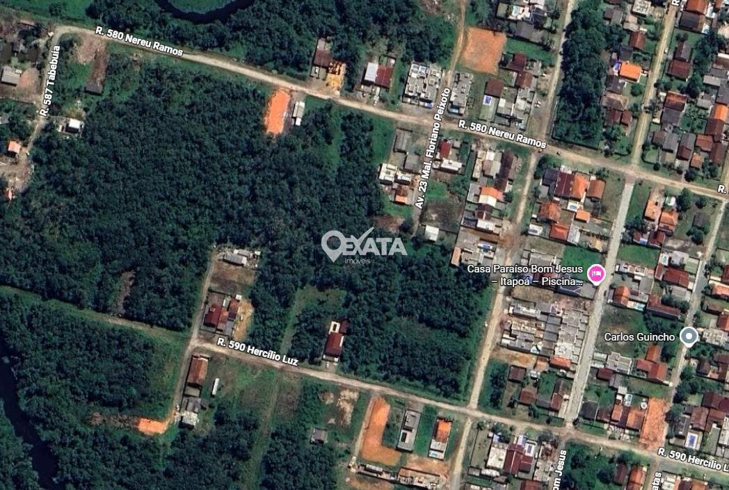 Terreno, 360 m² - Foto 6