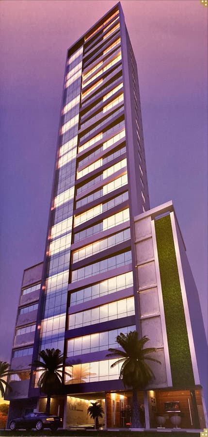 Galli Center Tower - Sala comercial em Pioneiros, Balneário Camboriú - Sale e à venda - EXO INVESTIMENTOS