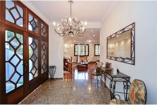 Casa, 4 quartos, 430 m² - Foto 1