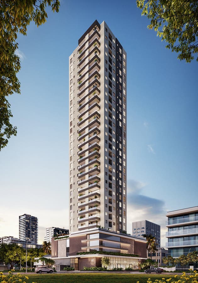 Monte Viso - Apartamento em Fazenda, Itajaí - Sale e à venda - EXO INVESTIMENTOS