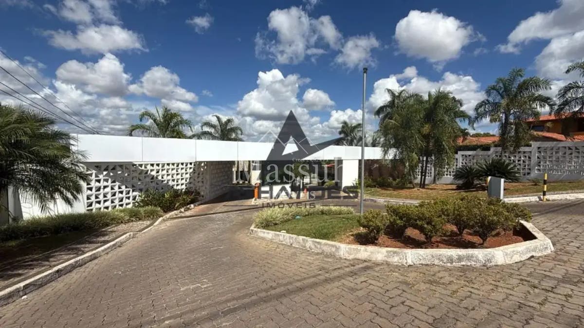 CONDOMÍNIO OURO VERMELHO - 4 QUARTOS SENDO 4 SUÍTES - SUÍTE - VAGA DE GARAGEM - Casa em Setor Habitacional Jardim Botânico (Lago Sul), Brasília - à venda - Massuh Imóveis