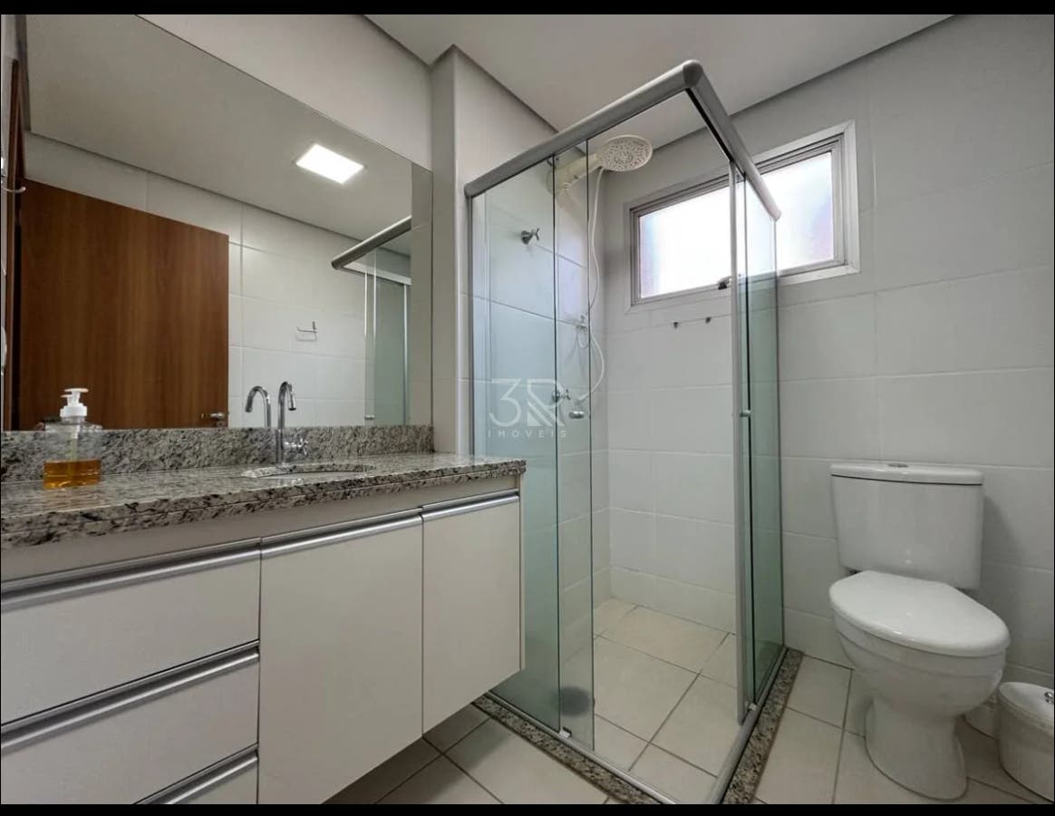 Apartamento, 1 quarto, 35 m² - Foto 4