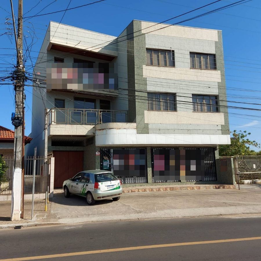 Orico gravataí