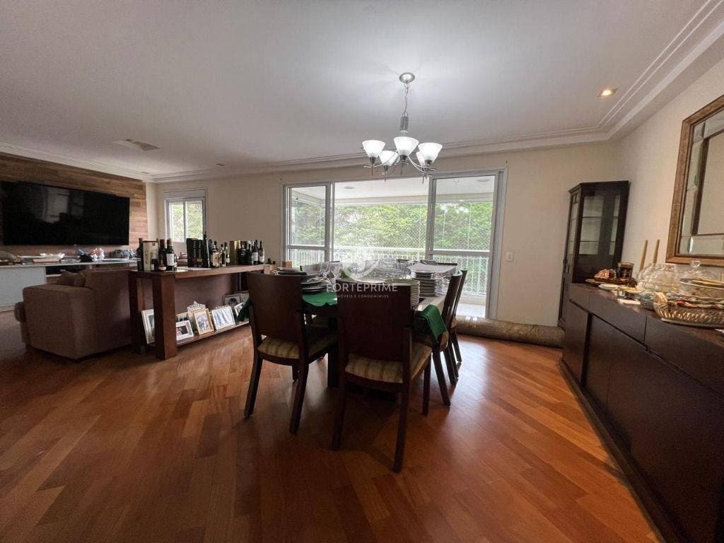 Apartamento com 2 quartos à Venda, Brooklin Paulista - São Paulo — foto 3