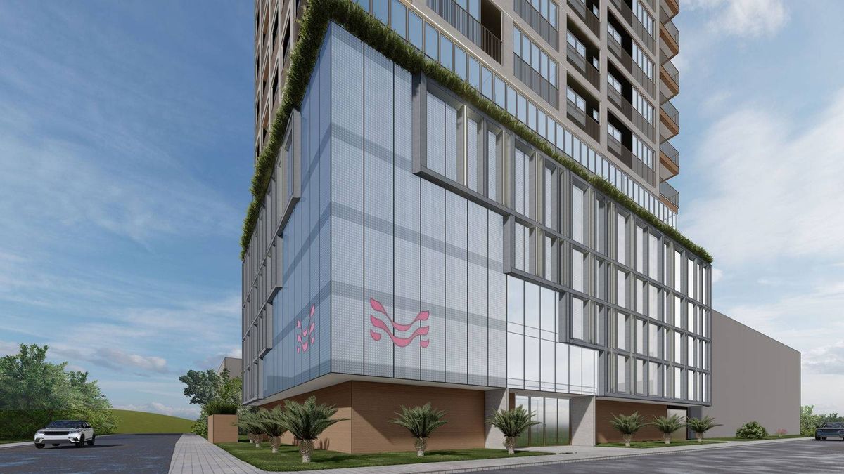 Vega apartments - apartamentos com 2 suítes em porto belo