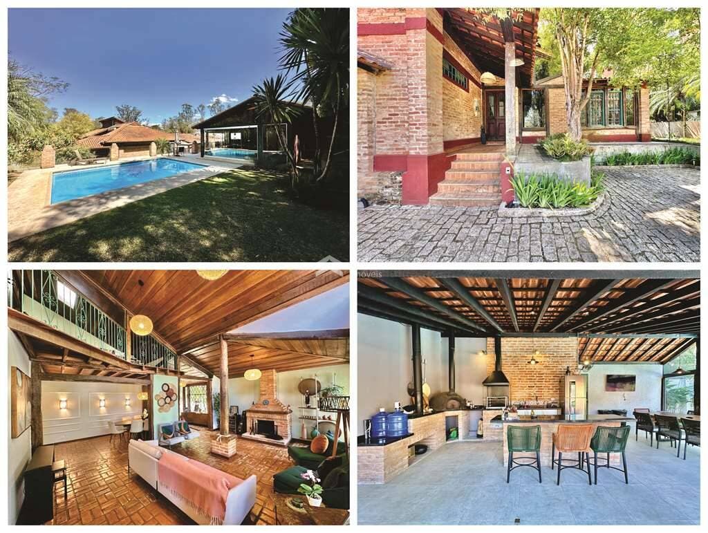 CA22078, MPM859 - Casa de Condomínio, 3 - Carapicuíba - Casa de Condomínio em Palos Verdes, Carapicuíba - à venda - Chicoli administração de bens LTDA