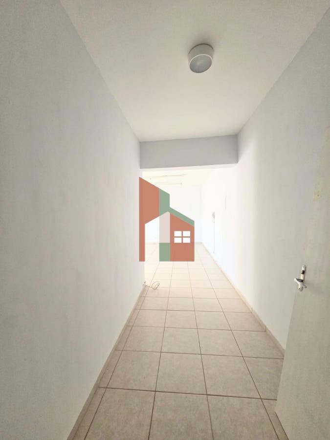 Sala Comercial de 50m² no bairro Centro, em Atibaia | Eu Corretor