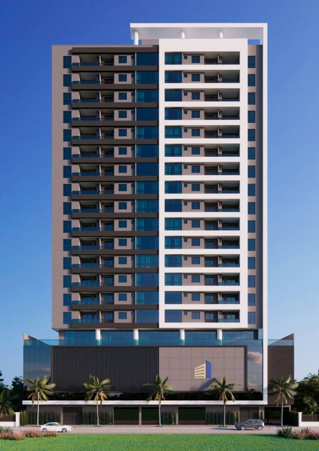 Maria carolina residence