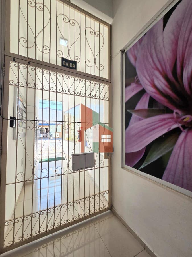 Sala Comercial de 50m² no bairro Centro, em Atibaia | Eu Corretor