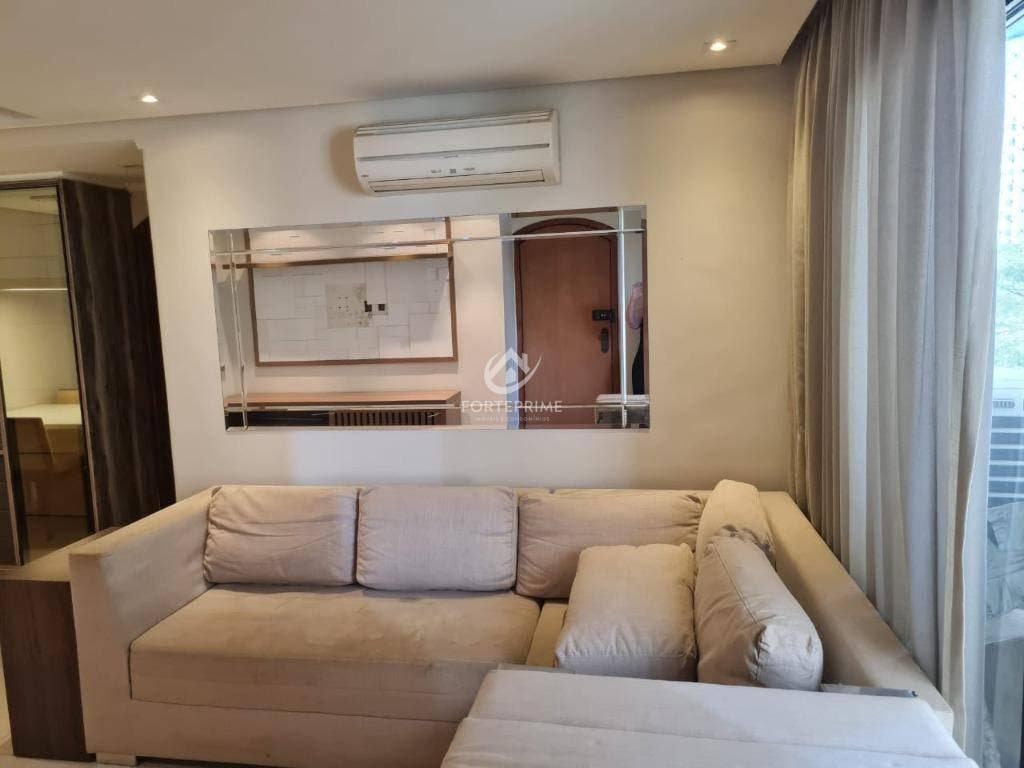 Apartamento com 3 quartos à Venda, Campo Belo - São Paulo — foto 4