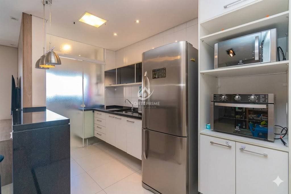 Apartamento com 2 quartos, Vila Santa Catarina - São Paulo — foto 5