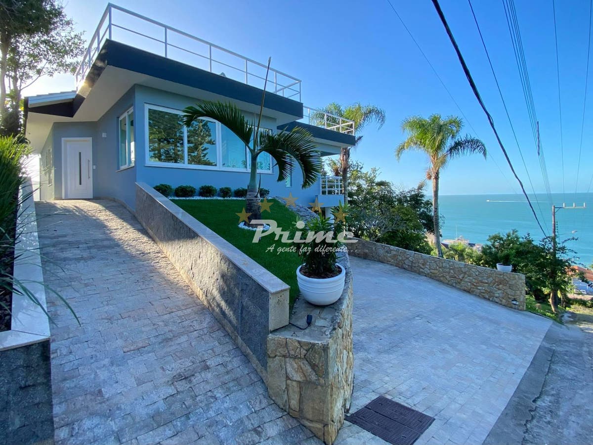 Casa, 3 quartos, 337 m² - Foto 3