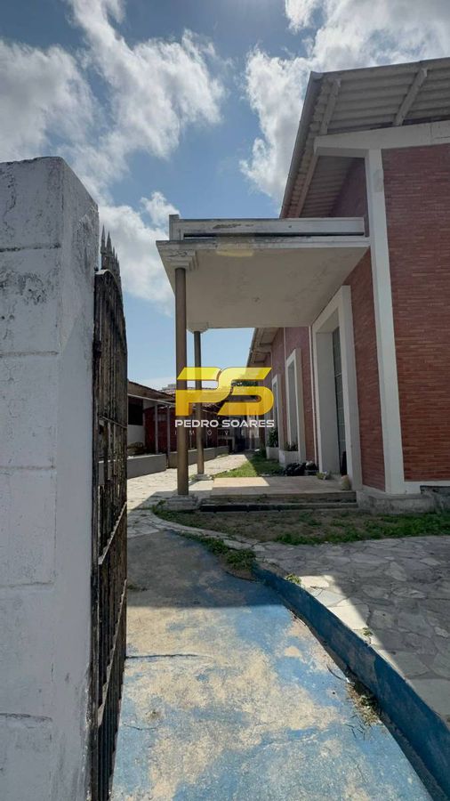 Galpão para locação área 749 m² bairro da torre