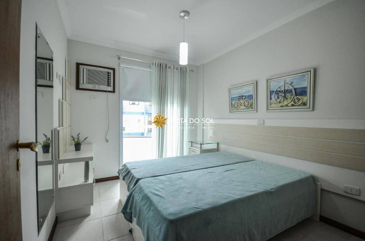 Marbella Apartamento 3 quartos Praia Centro Bombinhas SC — foto 15