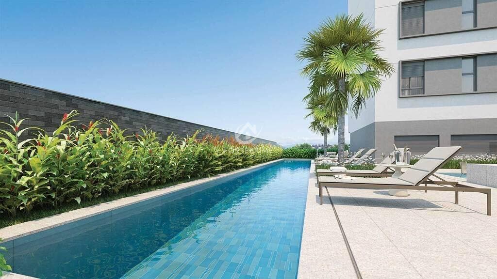 Apartamento com 3 quartos à Venda, Moema - São Paulo — foto 5