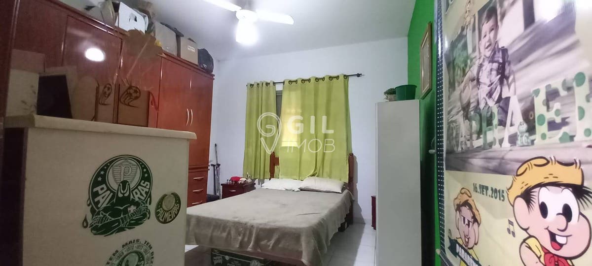 Casa, 4 quartos, 125 m² - Foto 12