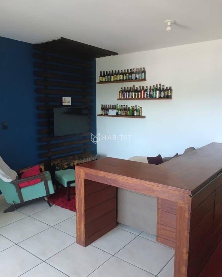 Apartamento confortável - Meia Praia, Navegantes. - Apartamento em Meia Praia, Navegantes - à venda - Habitat Negócios Imobiliários