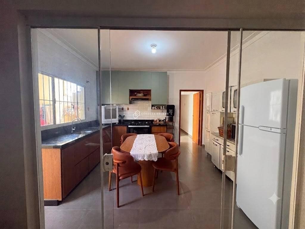 Casa, 4 quartos, 150 m² - Foto 7