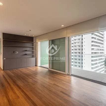 Apartamento com 1 quarto à Venda, Vila Olímpia - São Paulo — foto 2