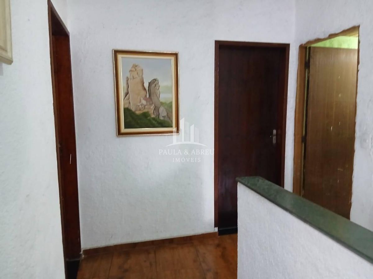 Sobrado, 3 quartos, 373 m² - Foto 29