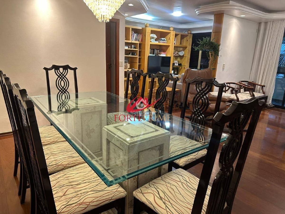 Apartamento com 4 quartos à Venda, Moema - São Paulo — foto 2