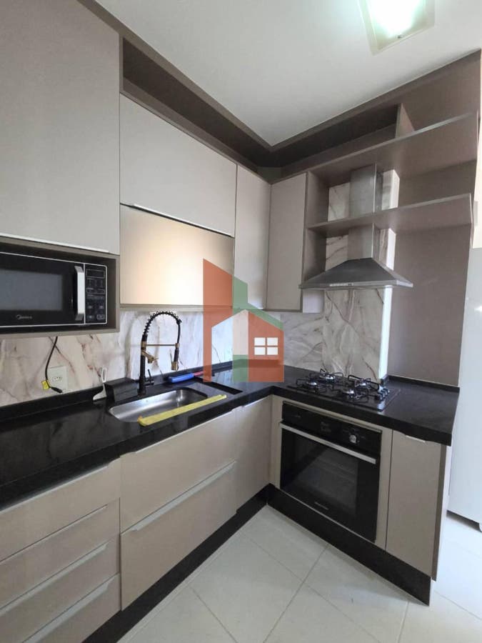 Apartamento, 3 quartos, 85 m² - Foto 12