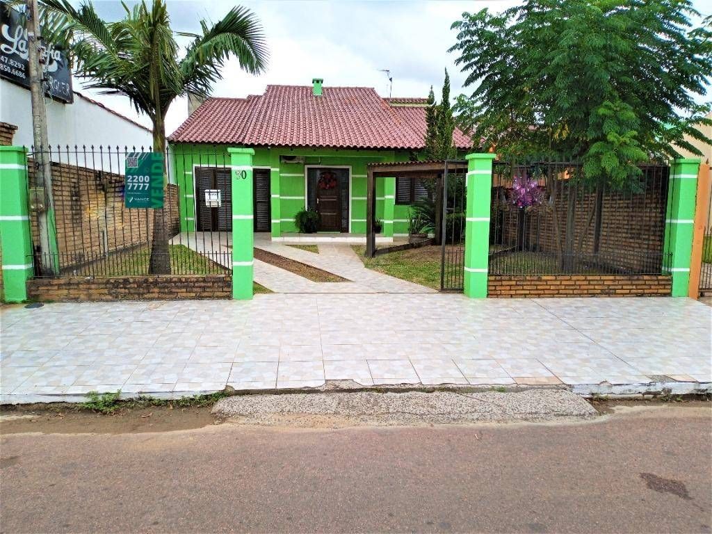 Parque dos anjos gravataí