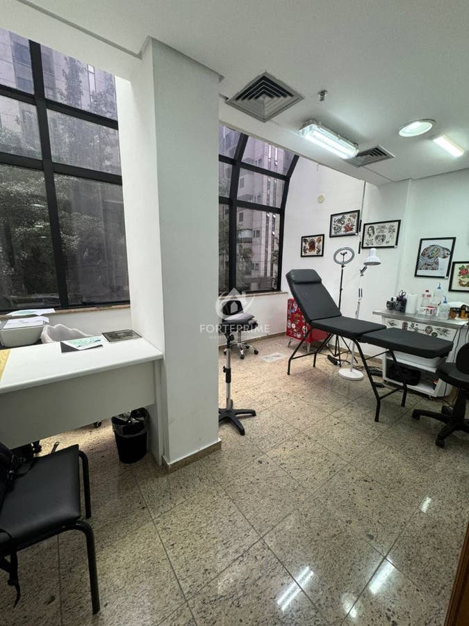Salas Comerciais à Venda, Moema - São Paulo — foto 2