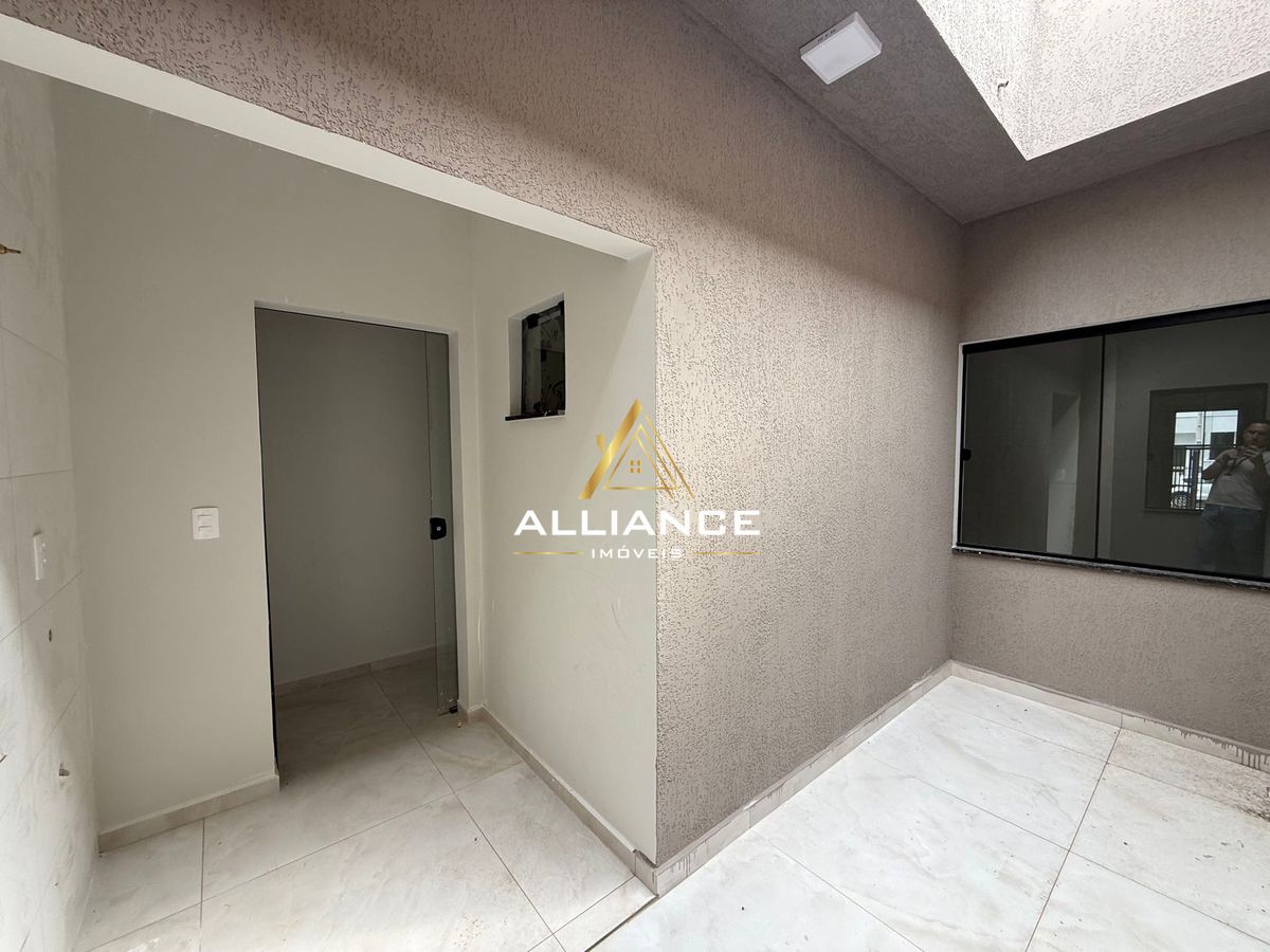 Casa, 2 quartos, 70 m² - Foto 10