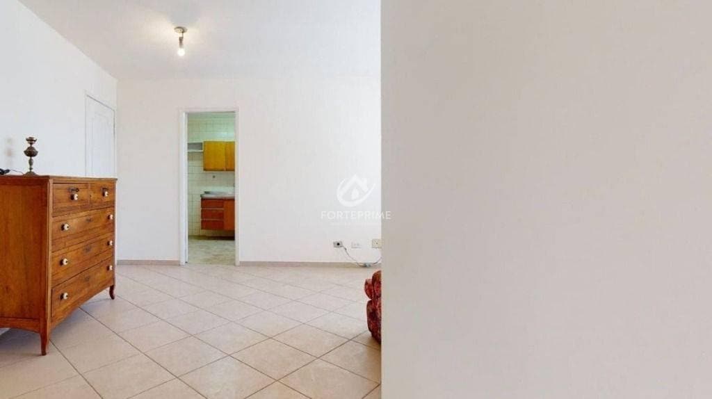 Apartamento com 2 quartos à Venda, Moema - São Paulo — foto 4