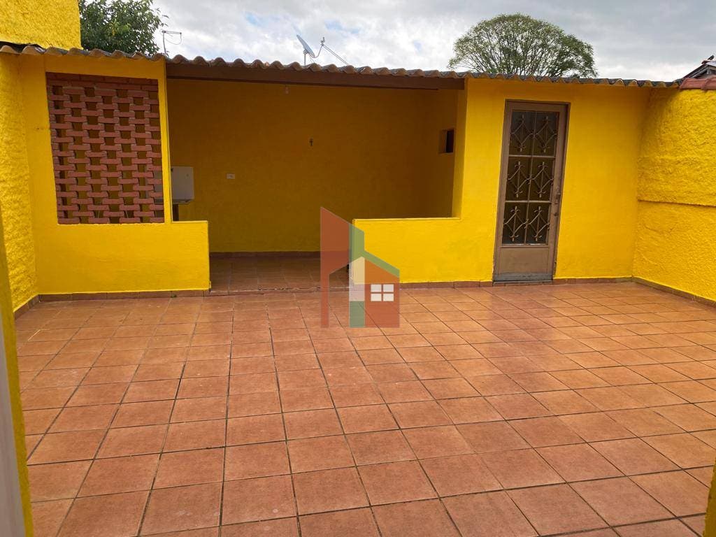 Casa de 1 quarto, 81m² no bairro CTB, em Atibaia | Eu Corretor