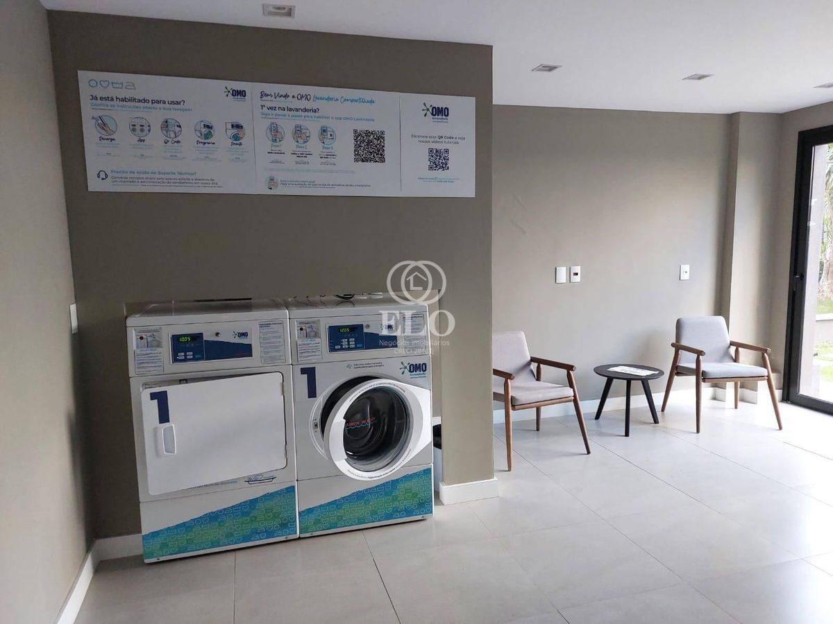 Apartamento, 1 quarto, 78 m² - Foto 8