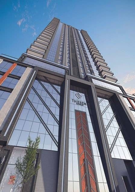 Thiesen - deixe sua marca! apartamento com 04 suítes meia pr