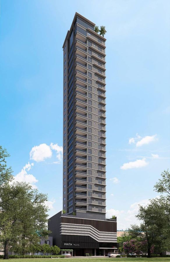 Pirita concept home- apartamentos com 4 suítes em itapema