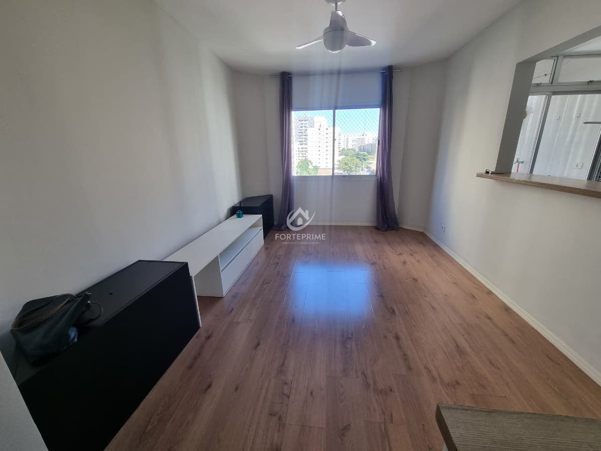Apartamento com 2 Suítes à Venda, Moema - São Paulo — foto 2