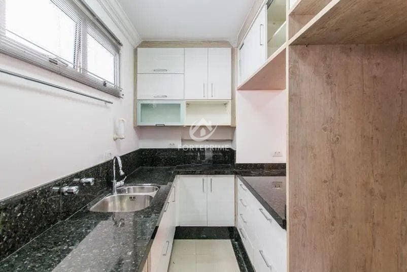 Apartamento com 2 quartos à Venda, Itaim Bibi - São Paulo — foto 5